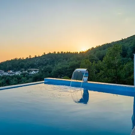 Carpediem Villa Kas