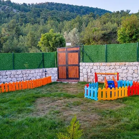 Carpediem Villa
